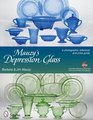 Mauzy's Depression Glass A Photographic Reference with Prices