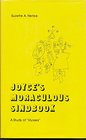 Joyce's Moraculous Sindbook A Study of Ulysses