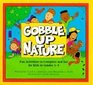 Gobble Up Nature Fun Activities to Complete and Eat