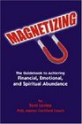 Magnetizing