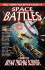 Space Battles FullThrottle Space Tales No 6