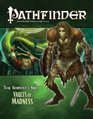 Pathfinder Adventure Path The Serpent's Skull Part 4  Vaults of Madness