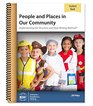 People and Places in Our Community