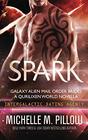 Spark Intergalactic Dating Agency a Qurilixen World Novella
