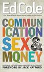 Communication Sex  Money Overcoming the Three Common Challenges in Relationships