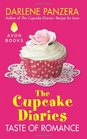 The Cupcake Diaries Taste of Romance