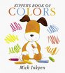 Kipper's Book of Colors