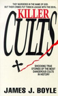 Killer Cults  Shocking True Stories of the Most Dangerous Cults In History
