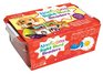 Nonfiction Sight Word Readers Classroom Tub Level A Teaches the First 25 Sight Words to Help New Readers Soar