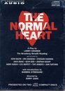 Normal Heart  The Broadway Benefit Reading Cd