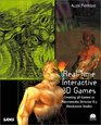 RealTime Interactive 3D Games Creating 3D Games in Macromedia Director 85 Shockwave Studio
