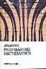 Student Solutions Manual to Accompany Advanced Engineering Mathematics 2nd Edition