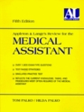 Appleton  Lange's Review for the Medical Assistant