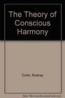 Theory Consc Harmony