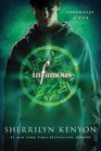 Infamous (Chronicles of Nick, Bk 3)