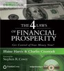 The 4 Laws of Financial Prosperity Get Control of Your Money Now