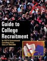 Guide to College Recruitment for A/E/P  Environmental Consulting Firms Class of 1999/2000