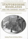 Staffordshire Moorlands and the Churnet Valley Photographs of Days Gone by