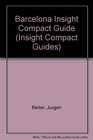 Barcelona Insight Compact Guide