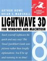 LightWave 3D 8 for Windows  Macintosh