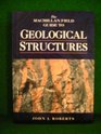 The MacMillan Field Guide to Geological Structures