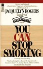 YOU CAN STOP SMOKING