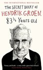 The Secret Diary of Hendrik Groen 83  Years Old