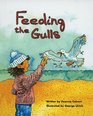 Feeding the Gulls