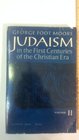 Judaism in the First Centuries of the Christian Era v 2