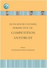 A Complete Guide to Competition Antitrust