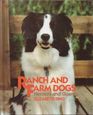 Ranch And Farm Dogs