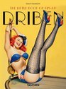 Driben The Little Book of PinUp