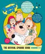 Family Guy The Official Episode Guide Seasons 13
