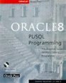 Oracle8 PL/SQL Programming