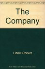 The Company A Novel of the CIA