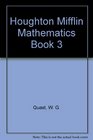 Houghton Mifflin Mathematics Book 3