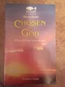 Chosen By God: Why Did God Choose Me? (Study Guide Discipleship Series)