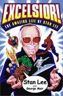 Excelsior  The Amazing Life of Stan Lee