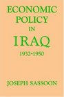 Economic Policy in Iraq 19321950