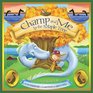 Champ and Me By the Maple Tree (Shankman & O'Neill)