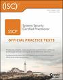 2 SSCP Systems Security Certified Practitioner Official Practice Tests