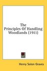 The Principles Of Handling Woodlands