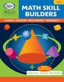 Math Skill Builders Number Geometry Measurement Probability