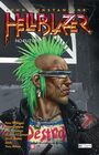 John Constantine Hellblazer 23 No Future