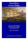 From Hirta to Port Phillip The St Kilda Emigration to Australia in 1852