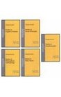 Collected Papers Part 2 Five Volume Set