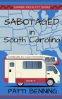 Sabotaged in South Carolina