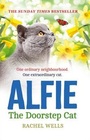 Alfie: The Doorstep Cat (Alfie, Bk 1)