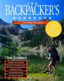 The Backpacker's Handbook 2nd Edition