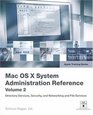 Apple Training Series  Mac OS X v104 System Administration Reference Volume 2